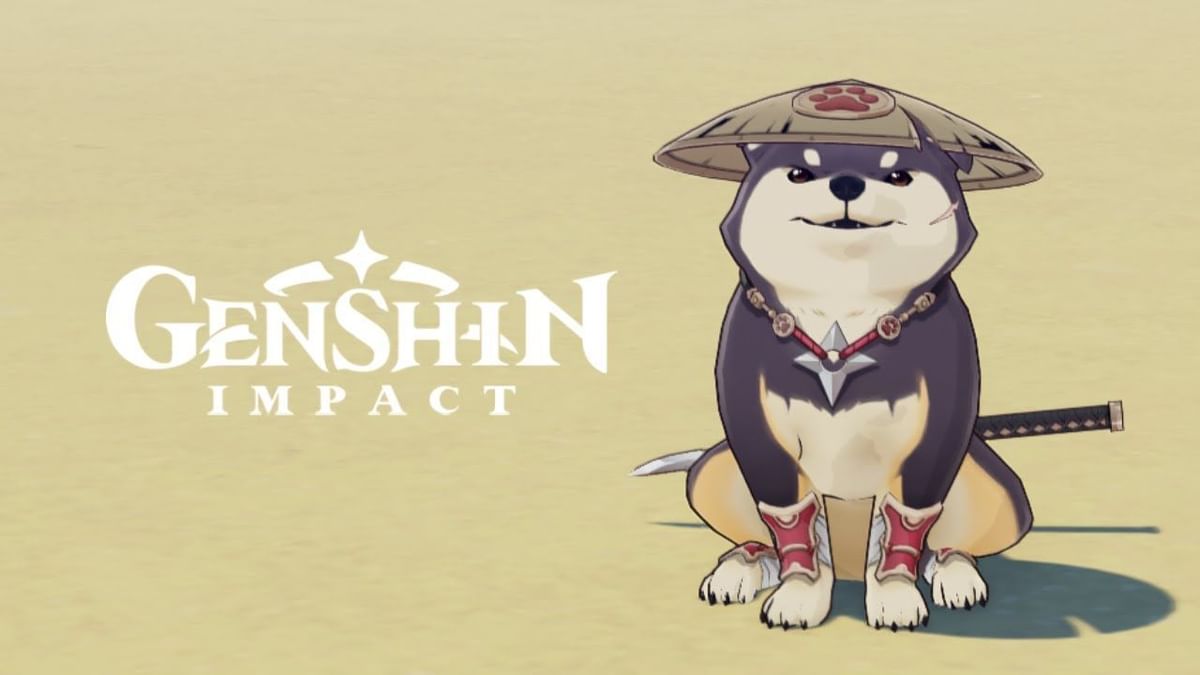 How to invite Kageroumaru to teapot realm in Genshin Impact