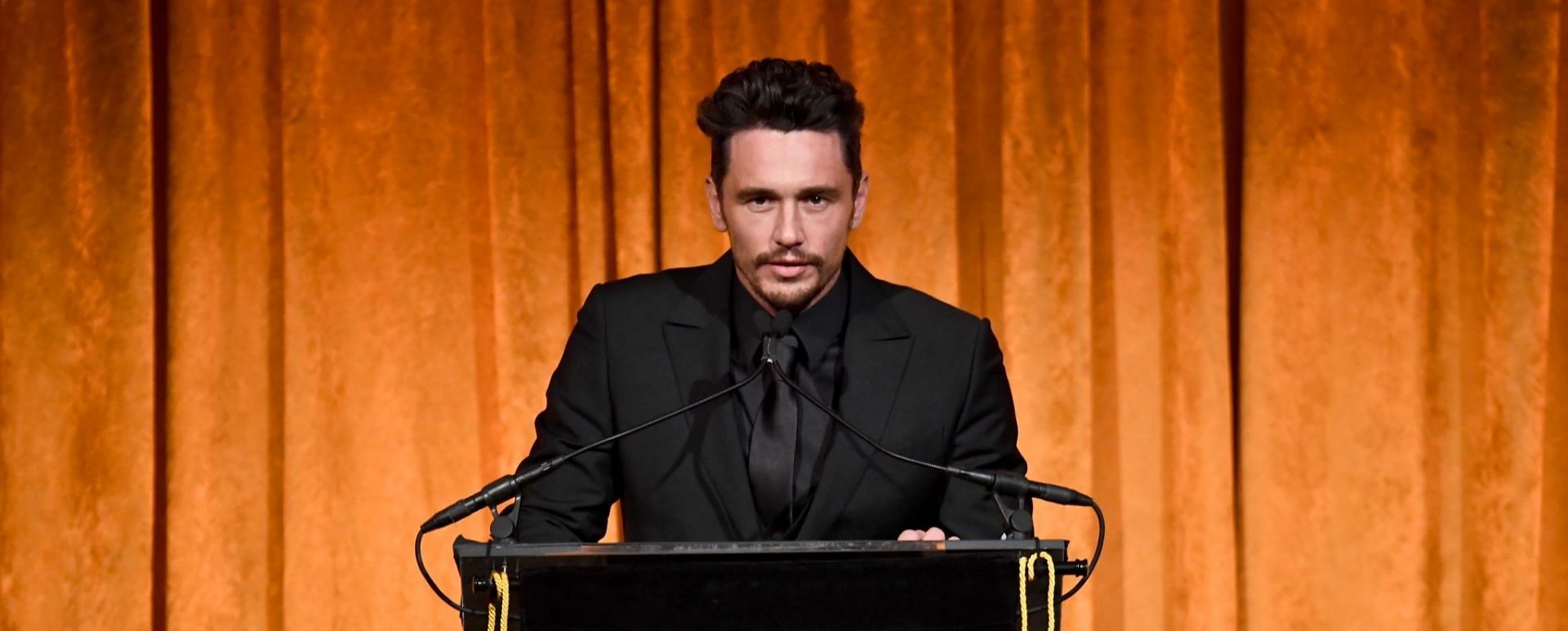 What did James Franco do? Actor breaks silence on misconduct ...