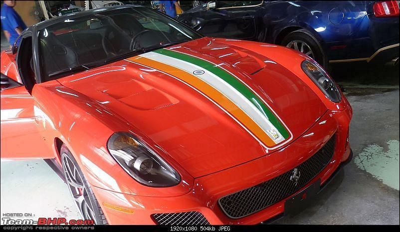 MS Dhoni car Collection