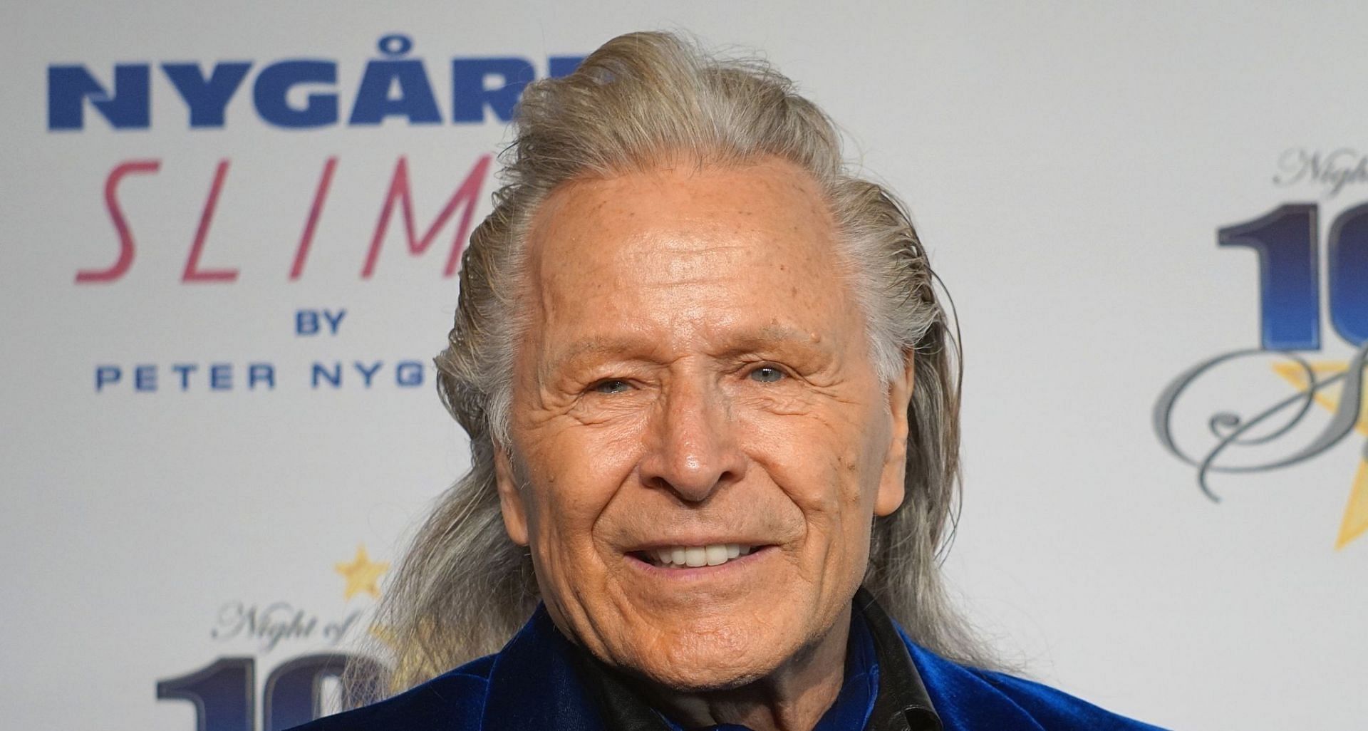 Peter Nygard&rsquo;s sons are helping his victims to speak up against the fashion mogul (Image via Mintaha Neslihan Eroglu/Getty Images)