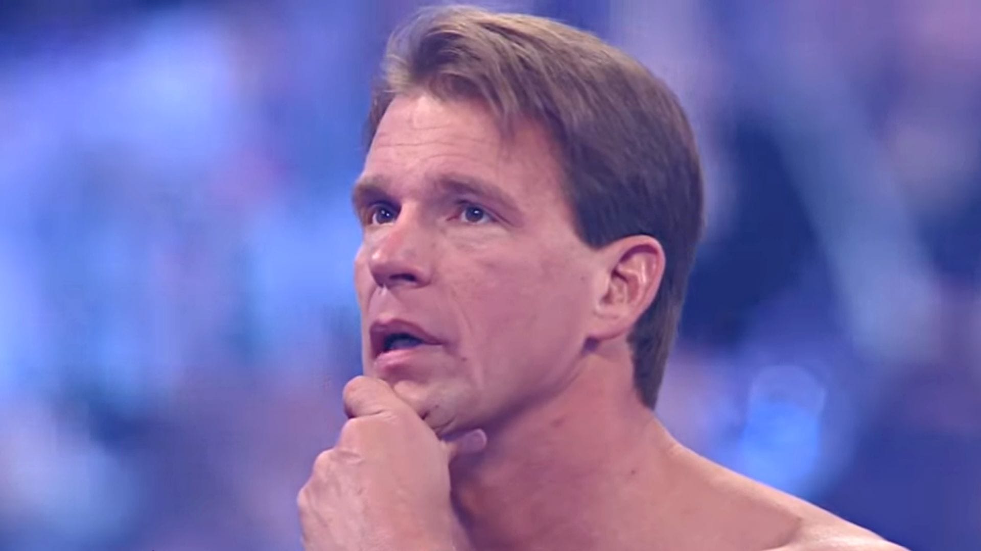 WWE News JBL refused to take liberties on the Haas Brothers