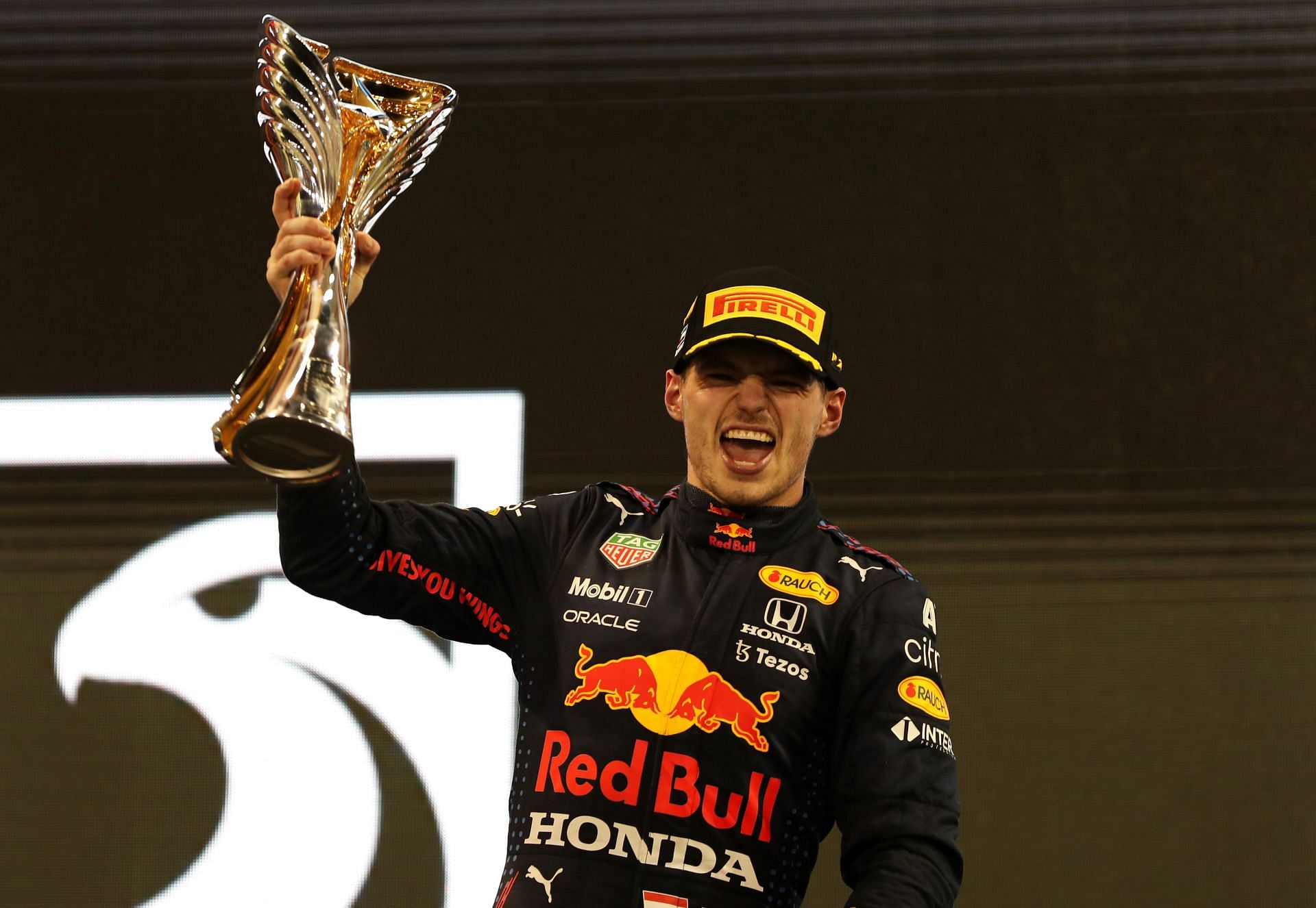 Max Verstappen How much money does he make in F1?