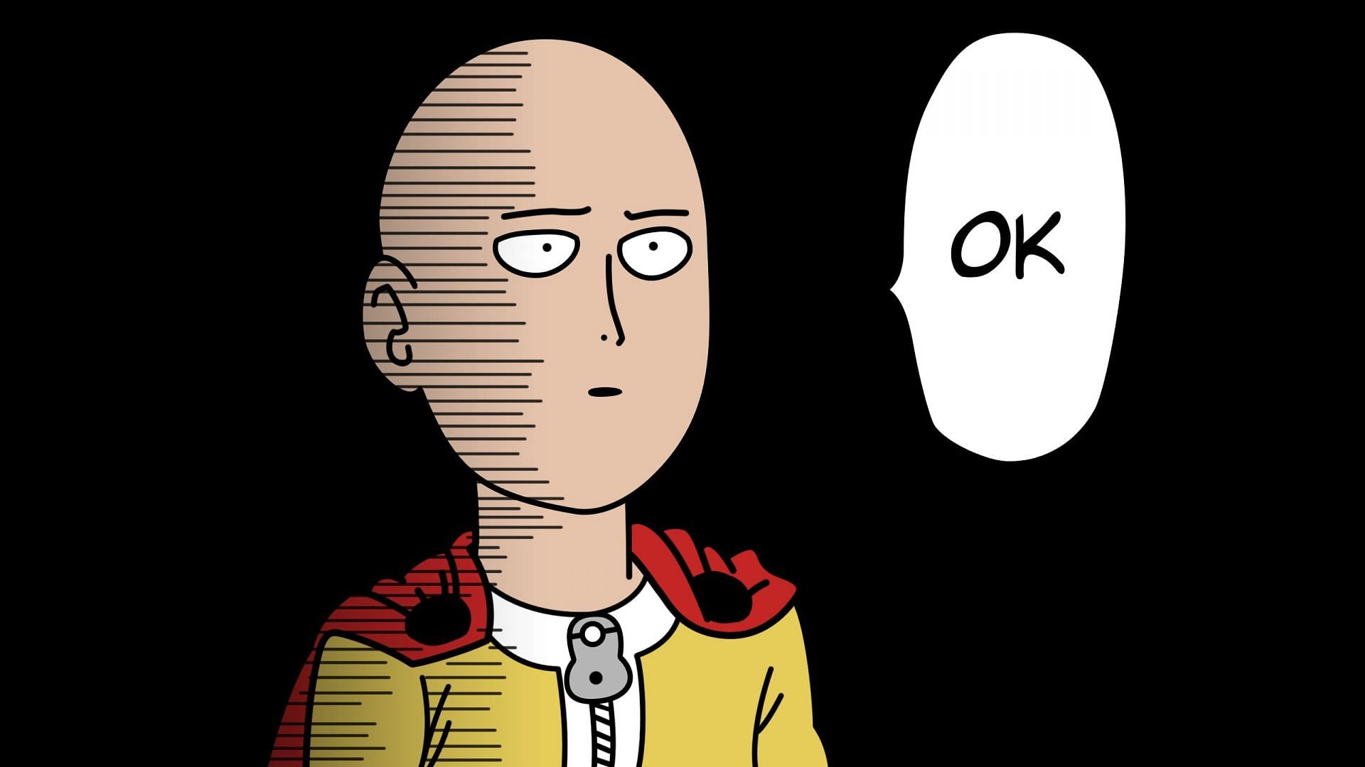 7 best One Punch Man Saitama quotes 7 best One Punch Man Saitama quotes