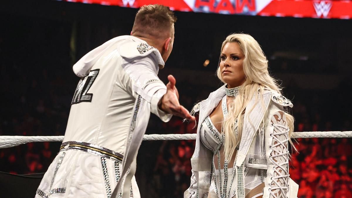 WWE RAW: Five things that could happen after Maryse slapped The Miz