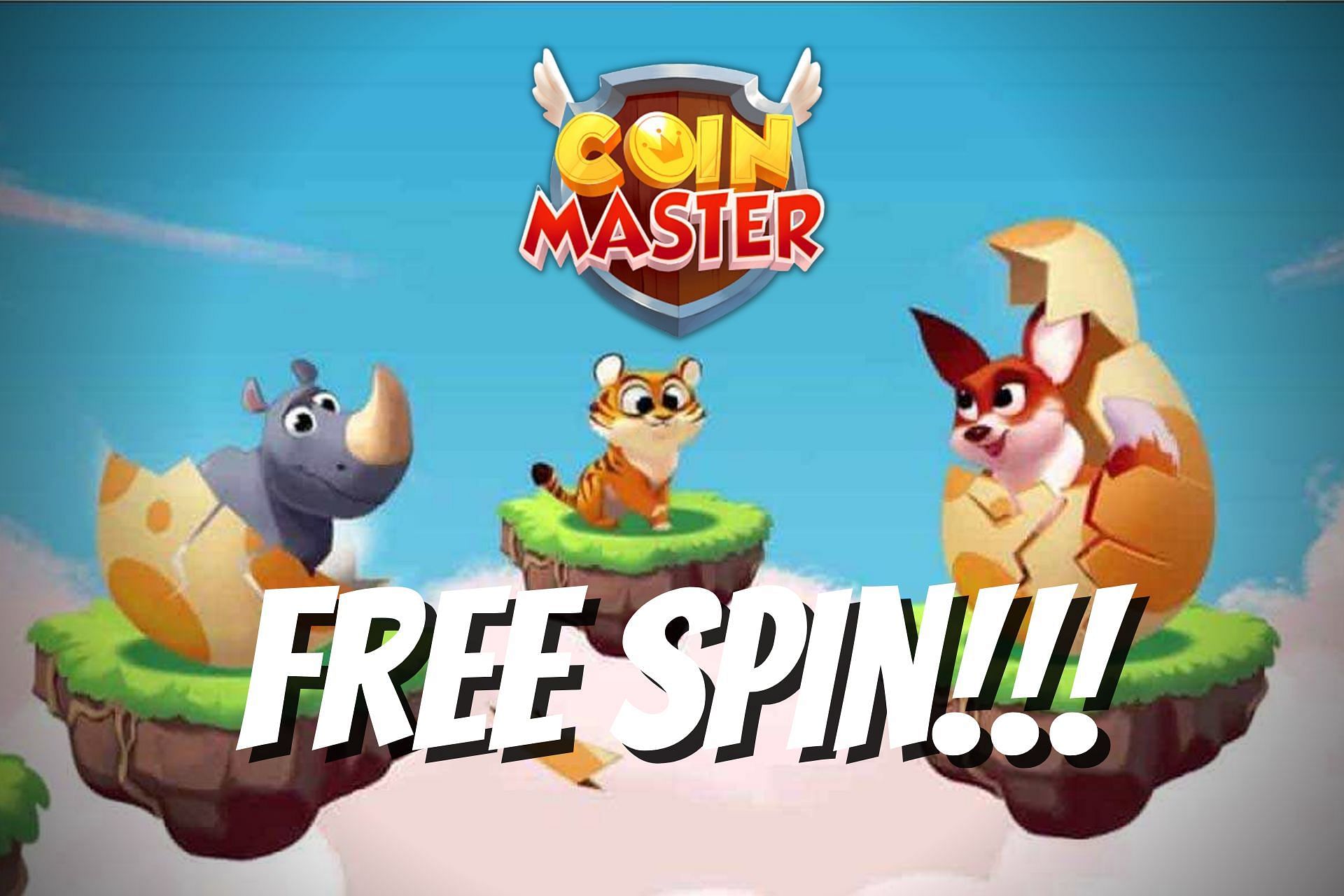 Coin Master Rewards Link (December 13): How to get free spins