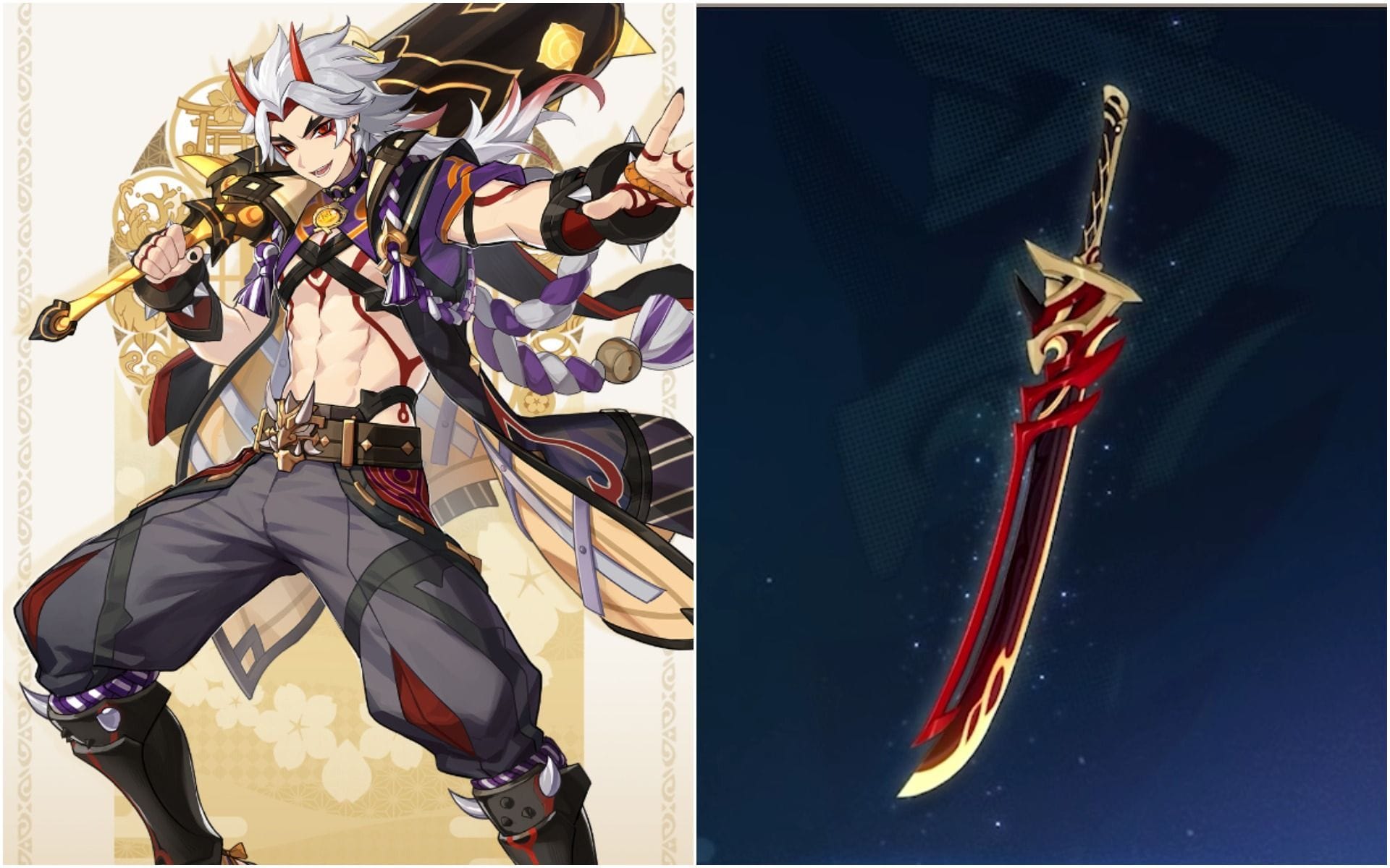 What is the next banner in Genshin Impact? Release date and weapon details