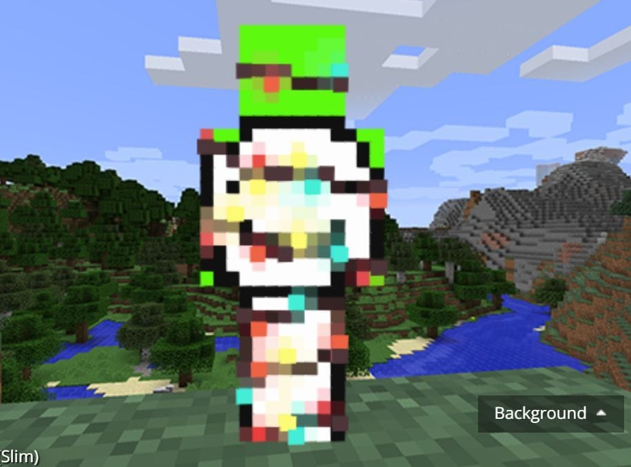 5 Best Minecraft Winter Skins For 21