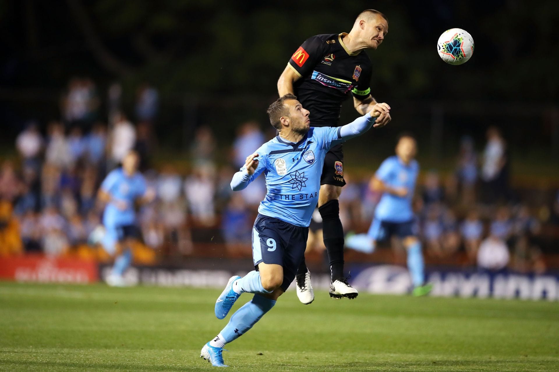 Sydney FC vs Newcastle Jets prediction, preview, team news and more A