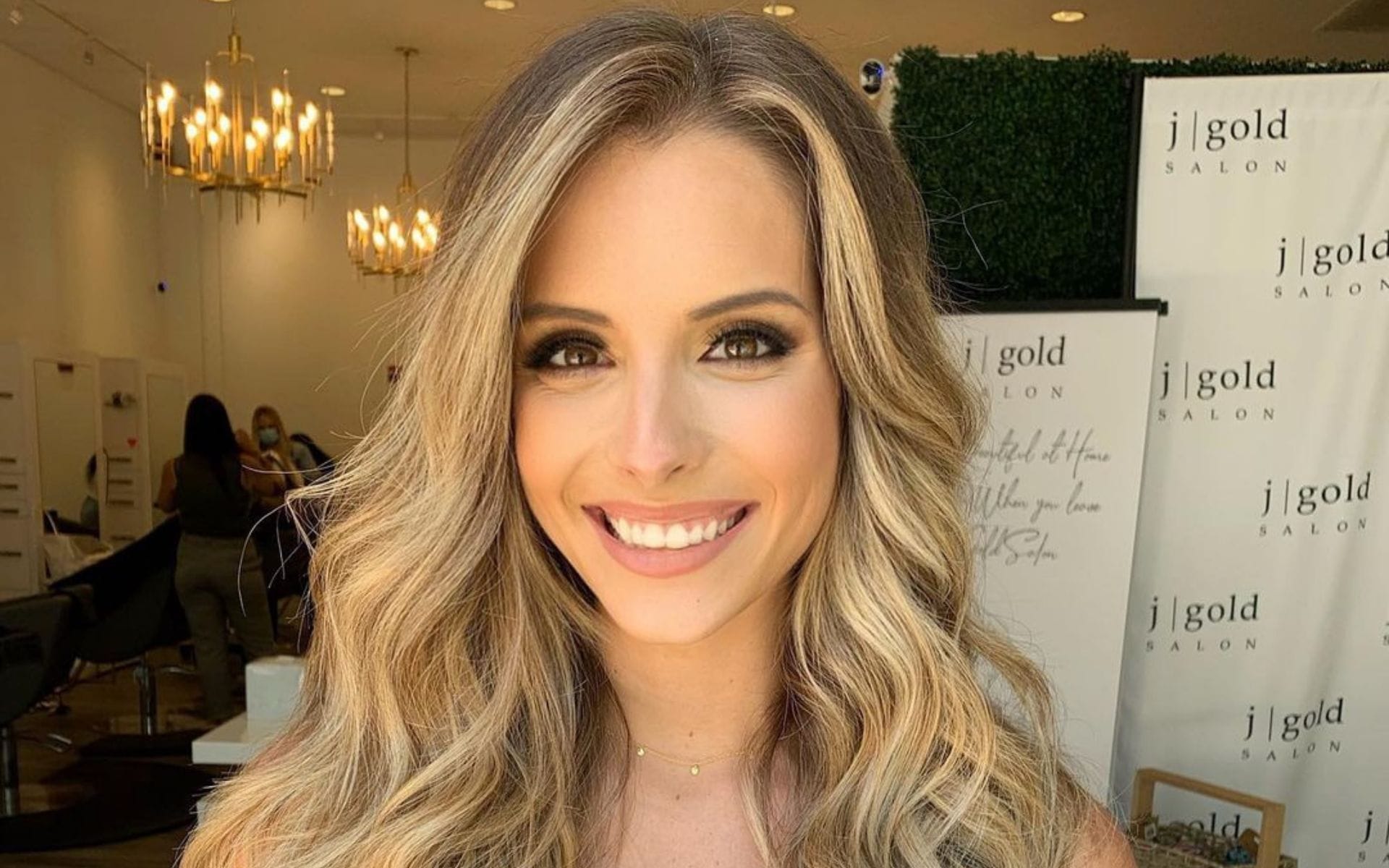 Who is Lindsay Dobbs from ‘The Bachelor’? Single mother was once