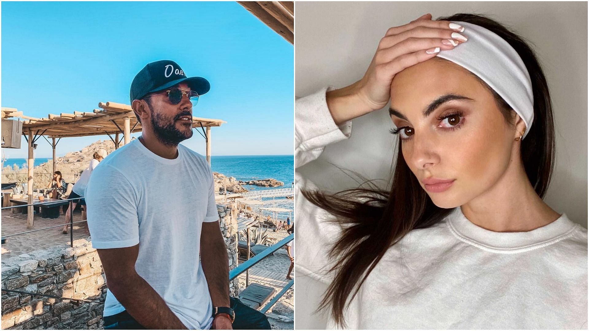 Paige DeSorbo's exboyfriend Dating history explored as 'Winter House