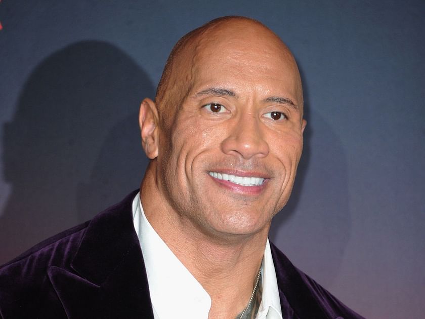 Who is Dwayne ‘The Rock’ Johnson’s brother?