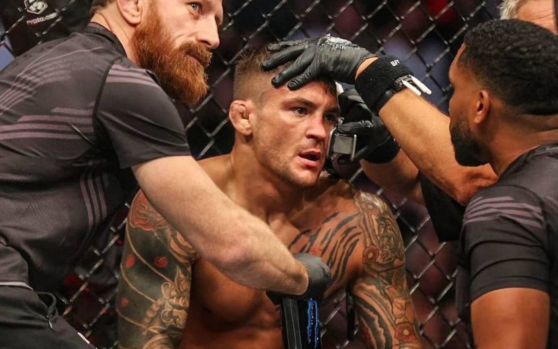 UFC 269: How Many Losses Does Dustin Poirier Have In The UFC?