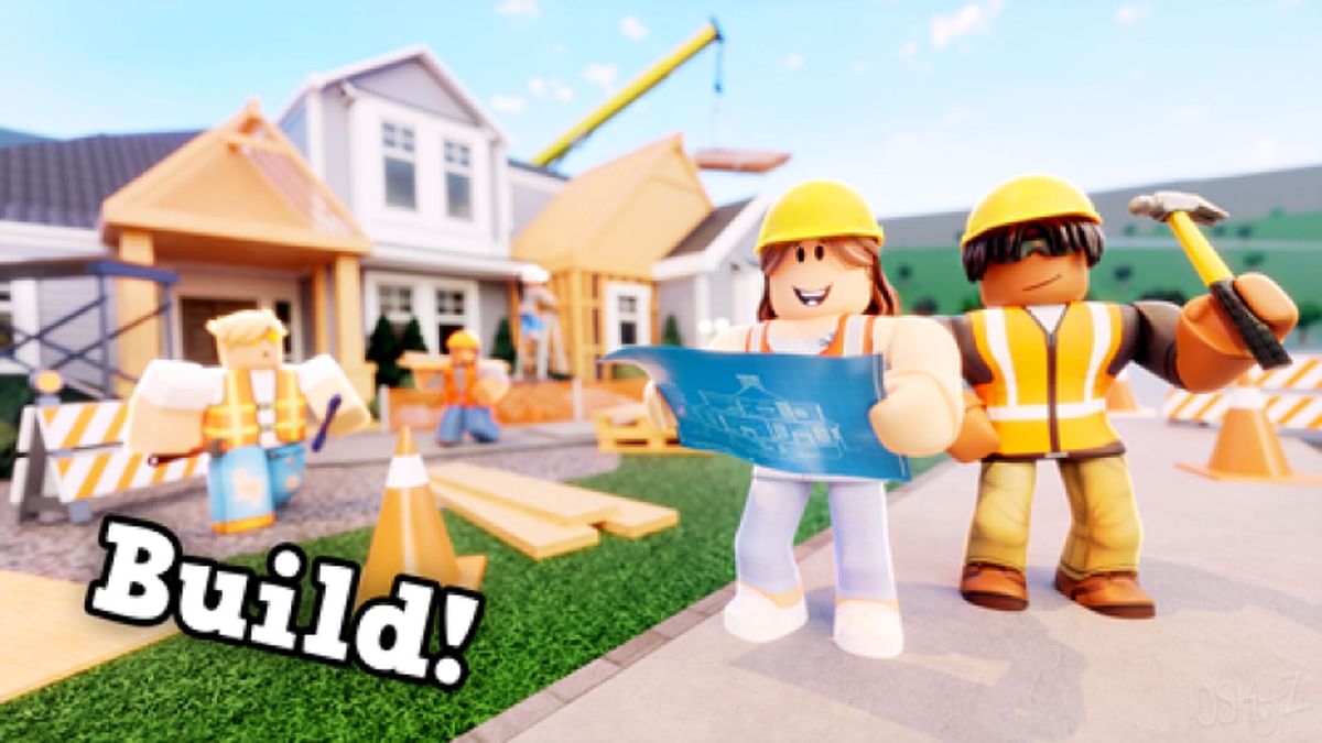 Top 5 Roblox games for kids in 2022