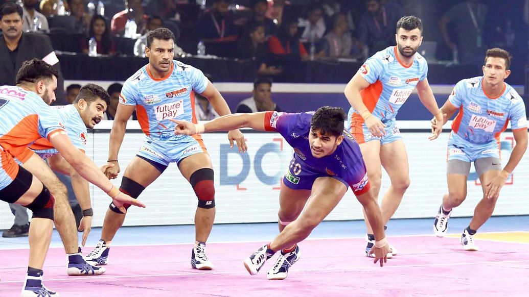 Pkl Schedule Pro Kabaddi Start Date Full Match Timings And Venue Details