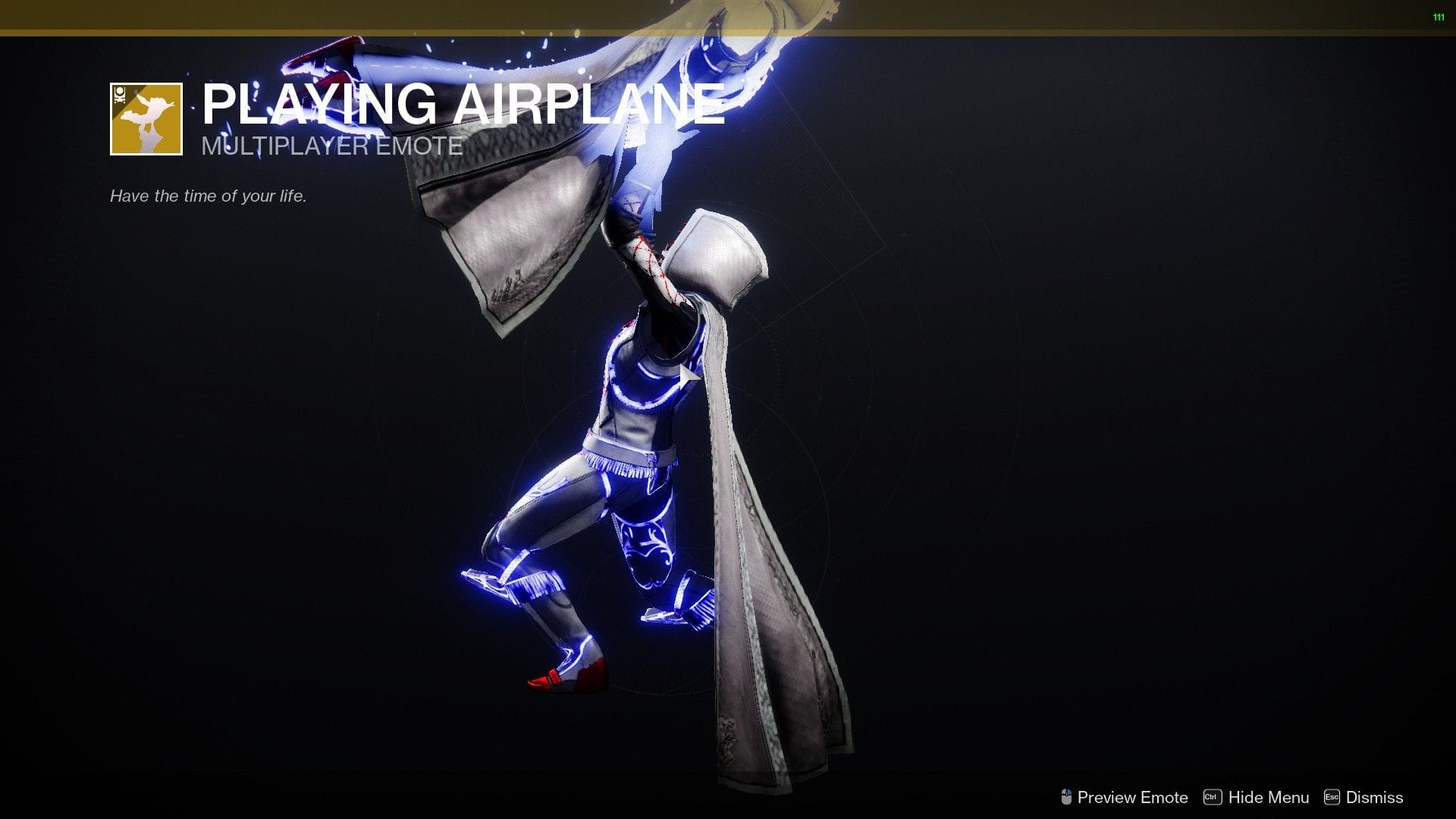 Top 5 emotes in Destiny 2 that are inspired by pop culture