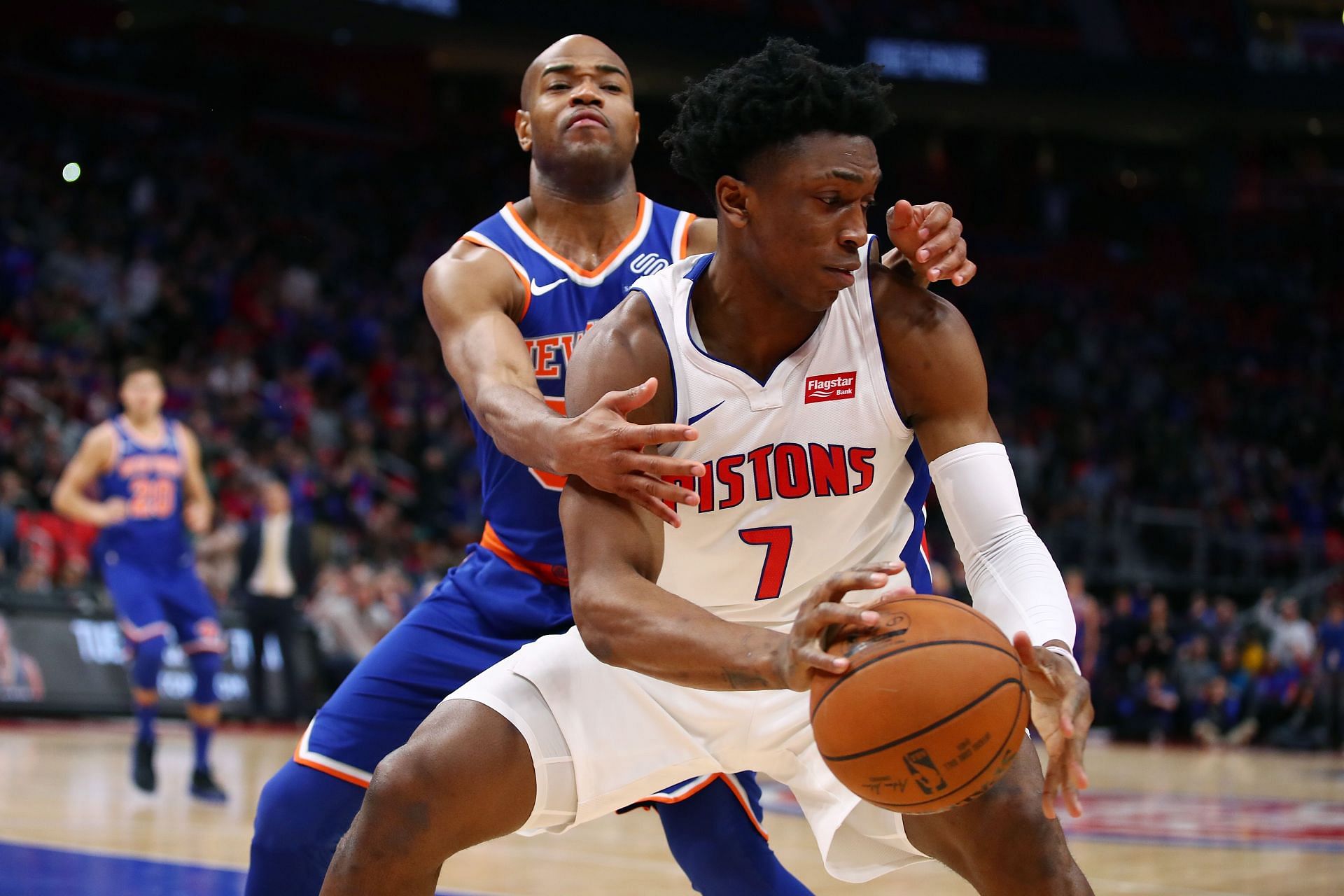 Detroit Pistons vs New York Knicks Prediction & Match Preview