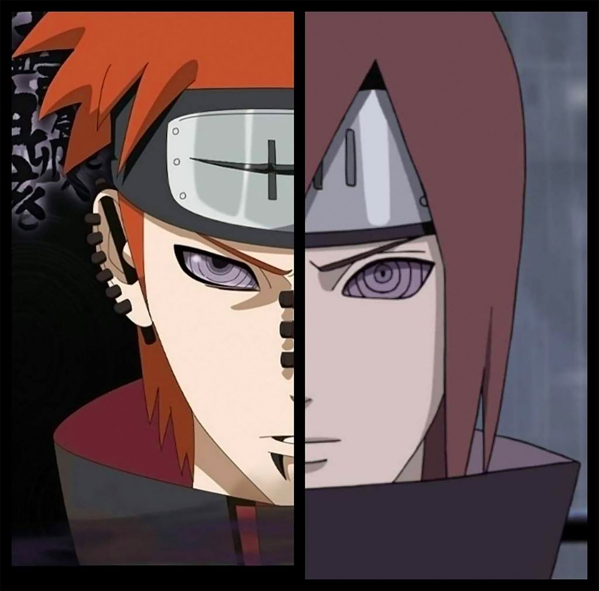 10 Anime characters who went from bad to good 10 Anime characters who went from bad to good