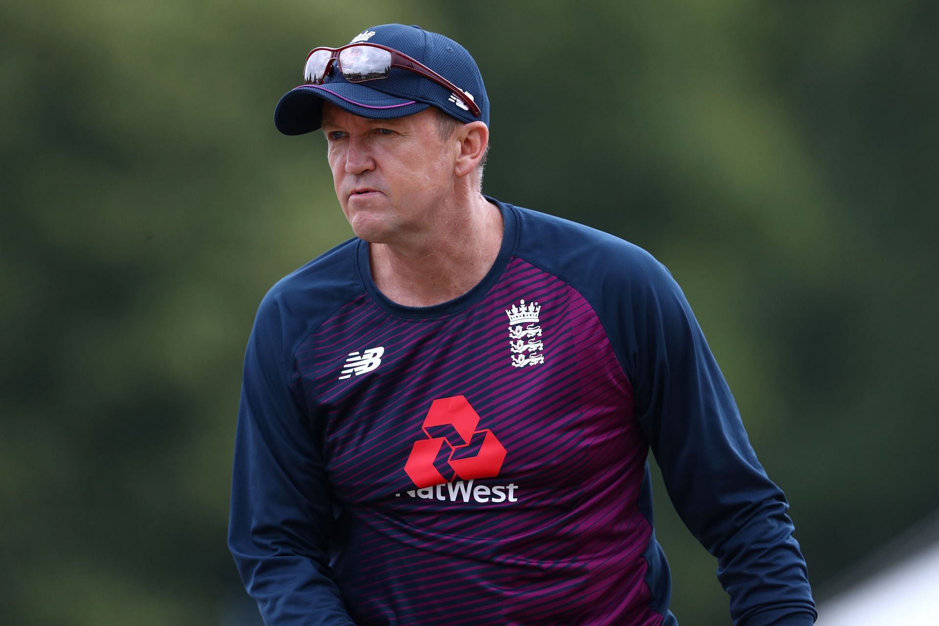Andy Flower has worked with Rahul in the IPL