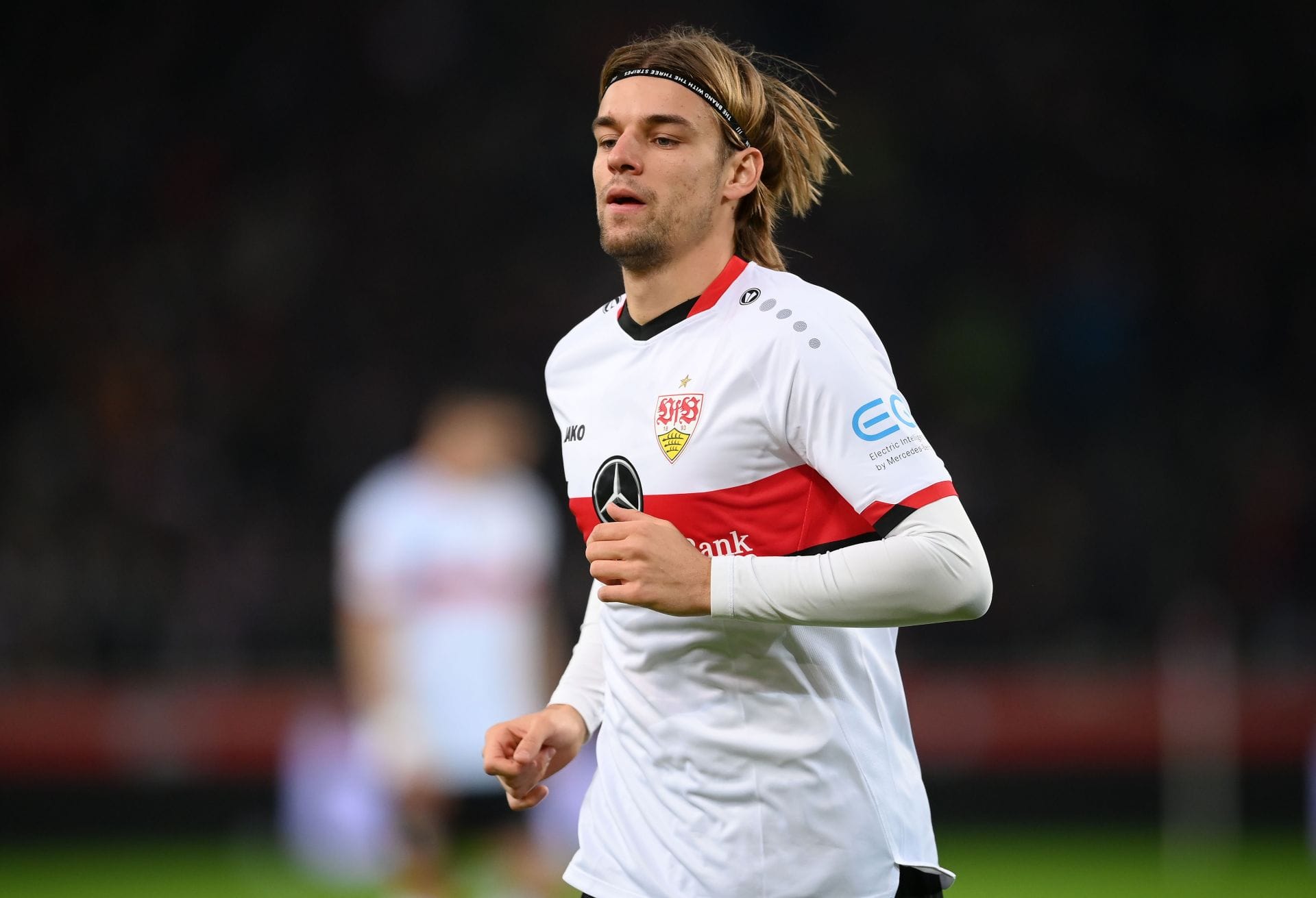 5 best defenders in Bundesliga this year (2021)