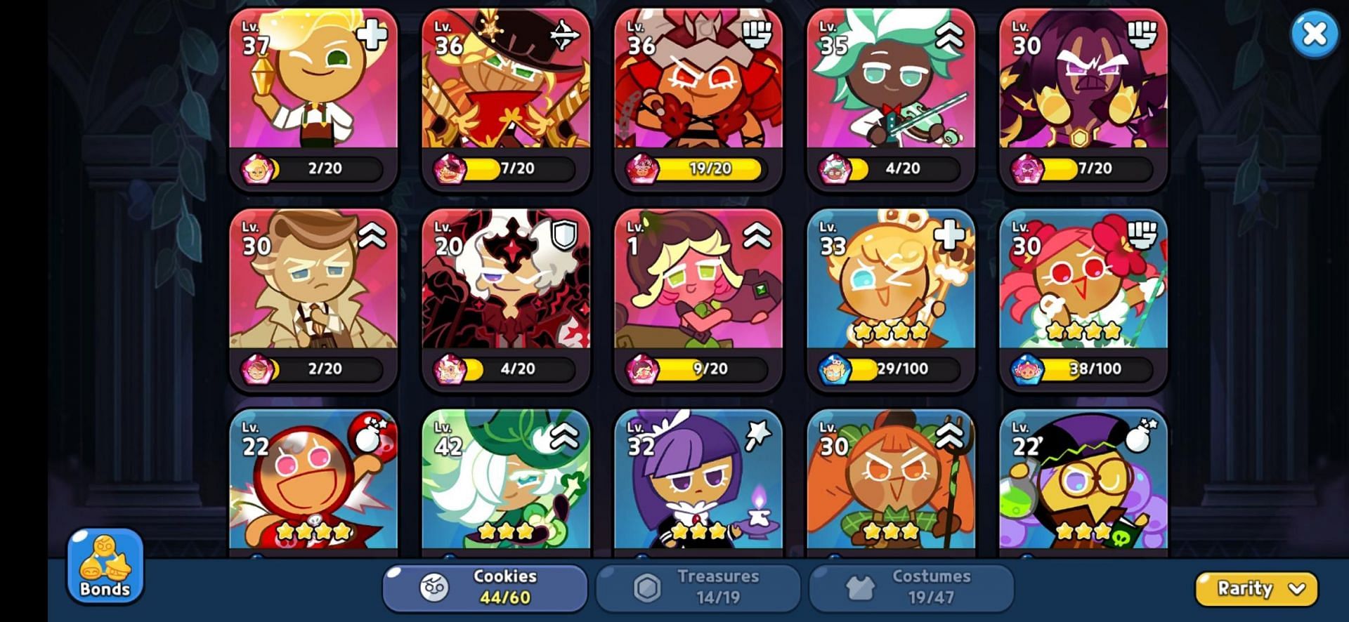 Cookie Run Kingdom Best Team Compositions