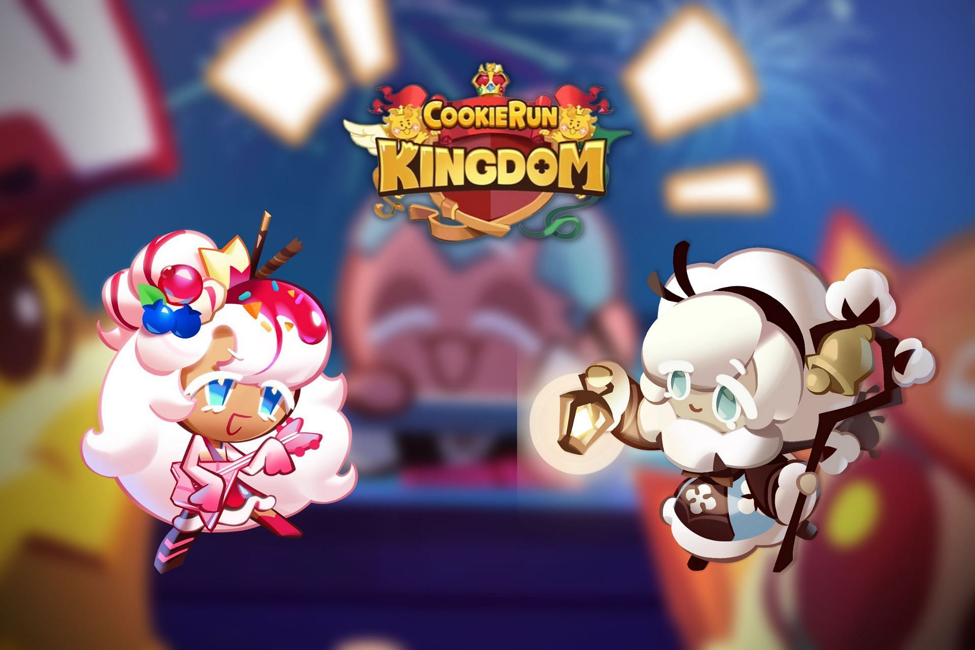 Cookie run kingdom holiday. Коттон куки РАН кингдом. Куки РАН кингдом печенье хлопок. Cookie Run Kingdom Фандом. Куки РАН кингдом обновление.