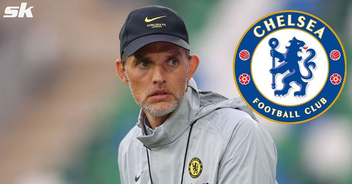 “you Can See This In His Game Now” Thomas Tuchel Names Improved Chelsea Player Who Can Become