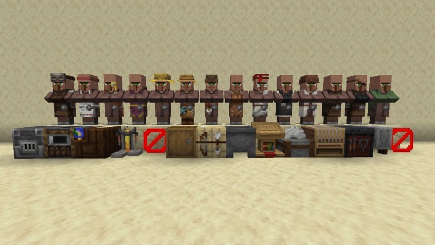 what-are-the-uses-for-villagers-in-minecraft