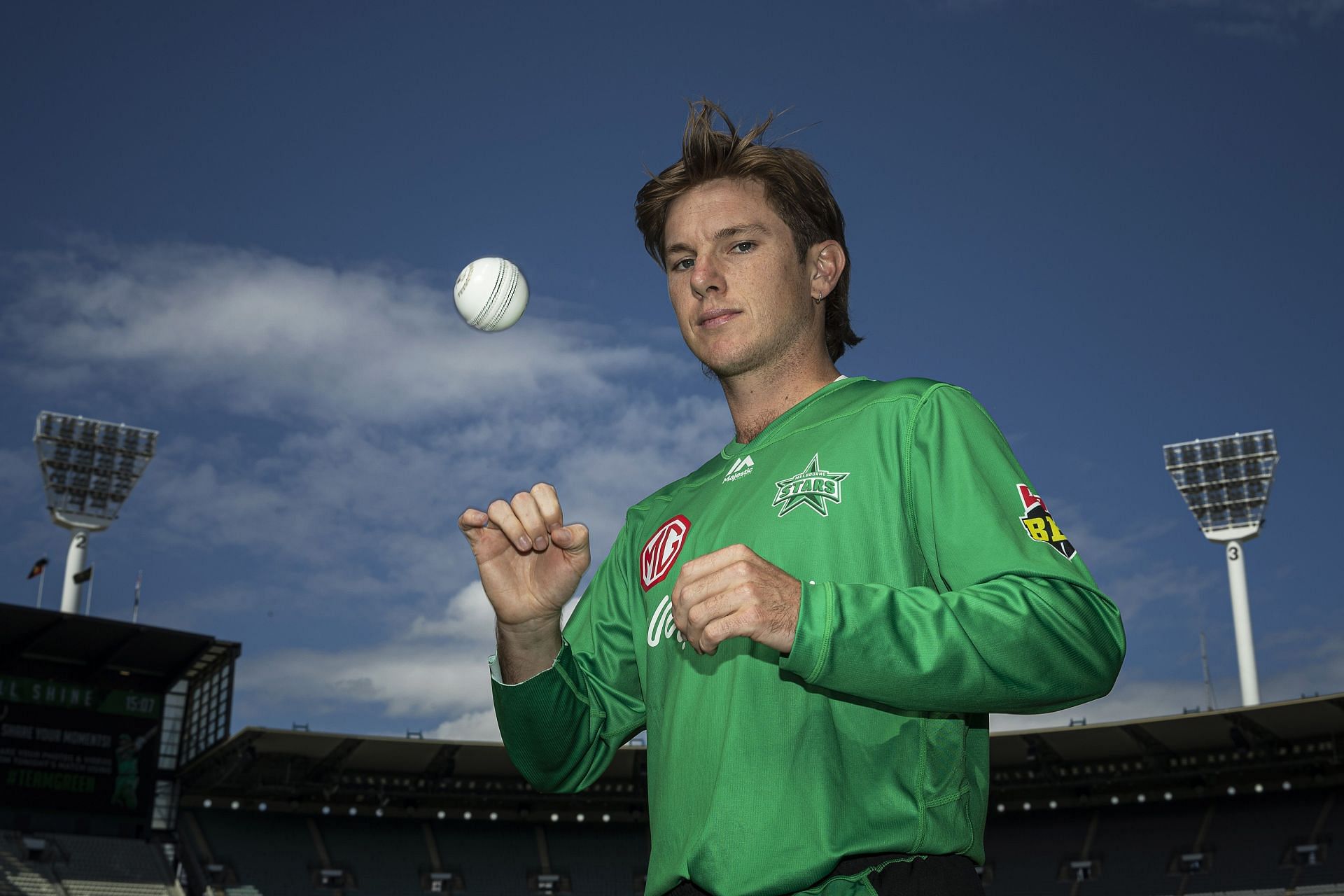 Im Always Going To Put My Mental Health First Adam Zampa Reveals He Could Walk Out Of BBL