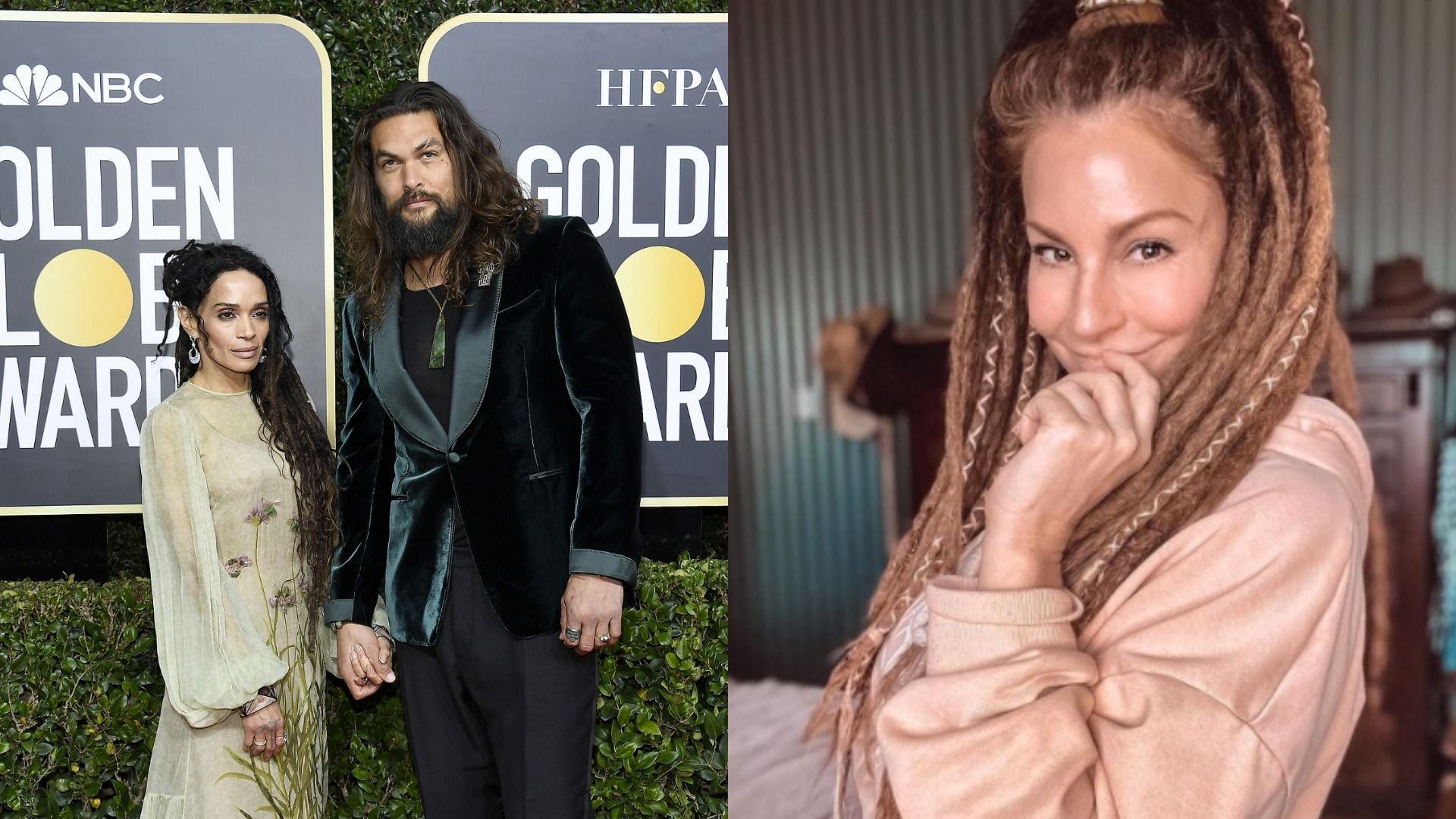 Who is Simmone Jade Mackinnon? All about Jason Momoa's exfiancee as