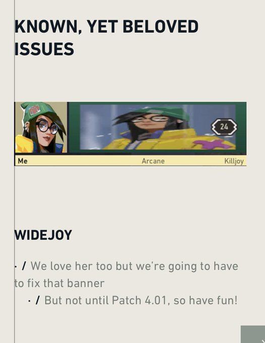 Widejoy Valorant Meme