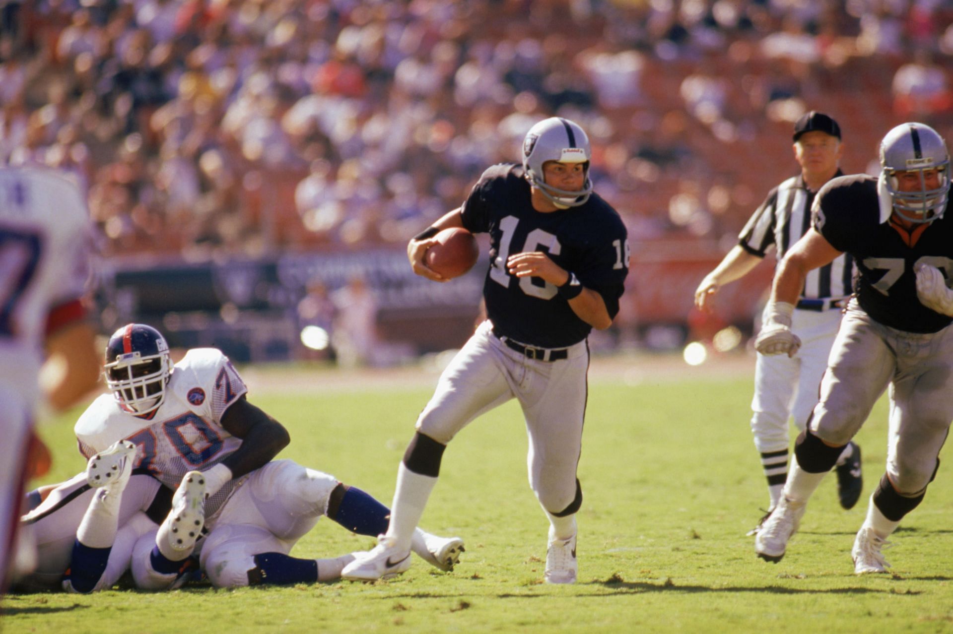 5 most underrated NFL QBs of alltime