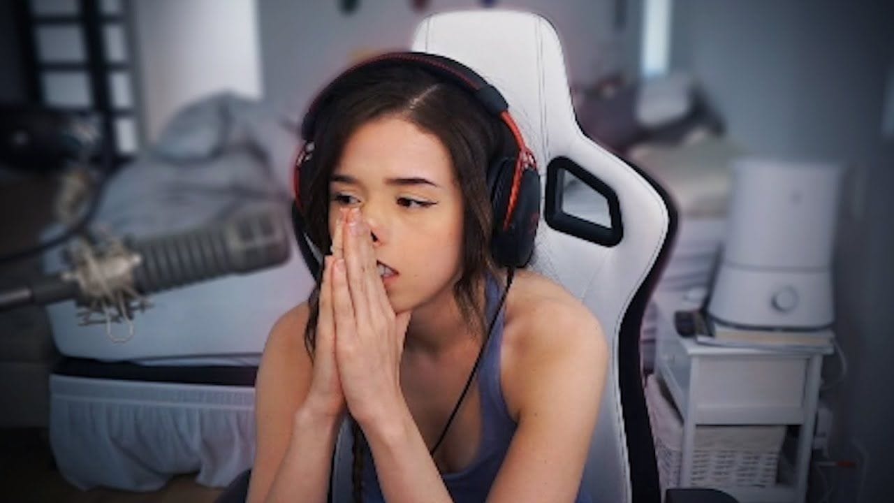 female streamers attractiveness 