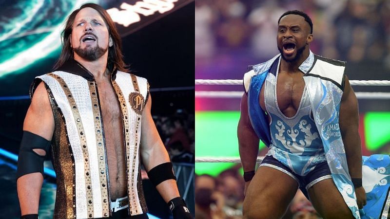 WWE Royal Rumble 2022 में मेंस Royal Rumble मैच किसे जीतना चाहिए?