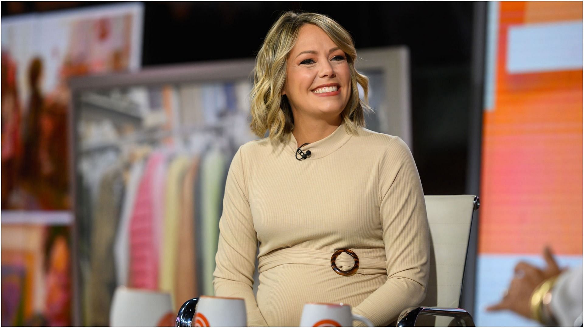 Why did Dylan Dreyer leave Weekend Today? Meteorologist exits show
