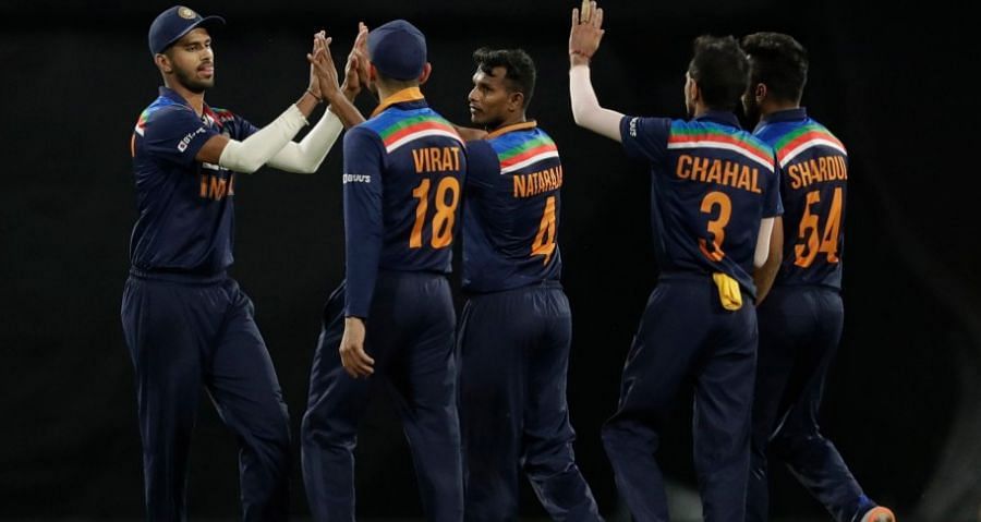 भारतीय टीम बुधवार को दक्षिण अफ्रीका जाएगी 