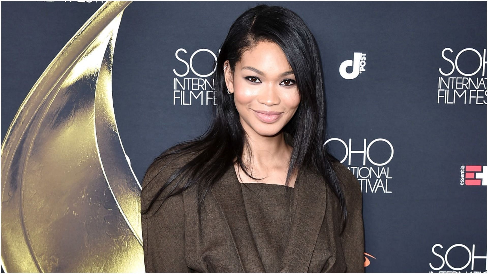 Chanel Iman net worth Model's fortune explored as she splits from