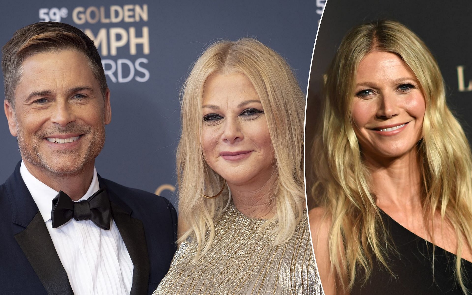 Who Is Sheryl Berkoff All About Rob Lowes Wife As Actor Opens Up On Her Relationship With