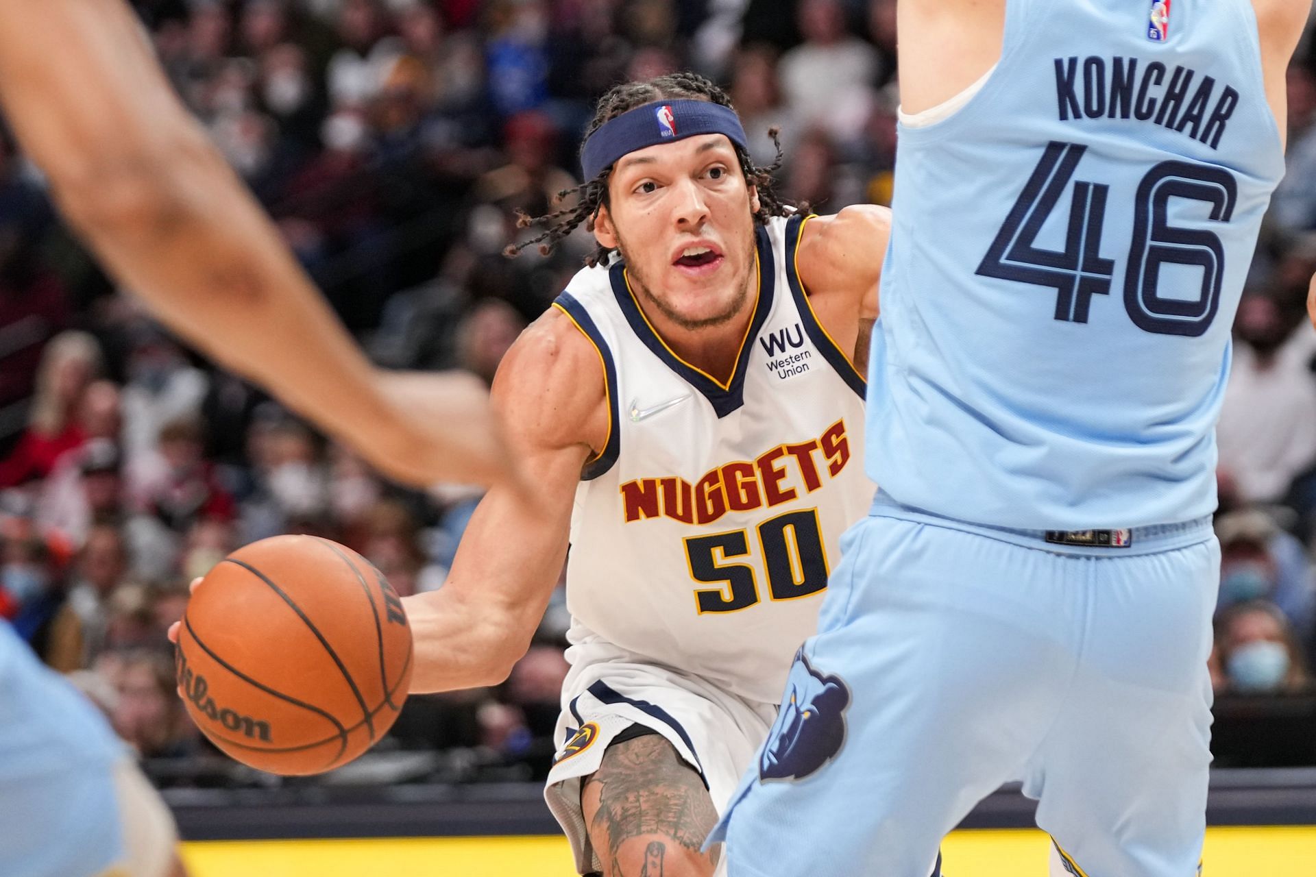 Denver Nuggets vs Detroit Pistons Prediction & Match Preview January