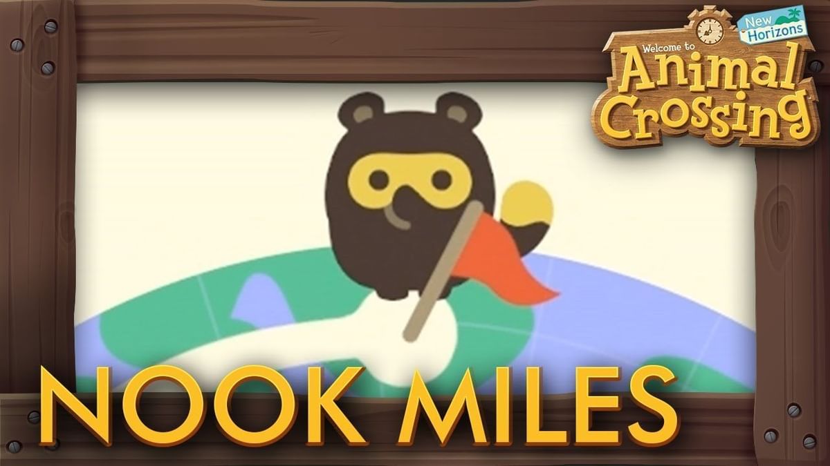 What is the fastest way to earn Nook Miles in Animal Crossing: New - How To Earn Nook Miles Fast