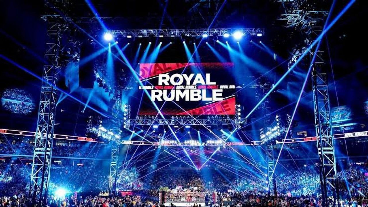 WWE Royal Rumble 2022 में कई सुपरस्टार्स की वापसी देखने को मिल सकती है