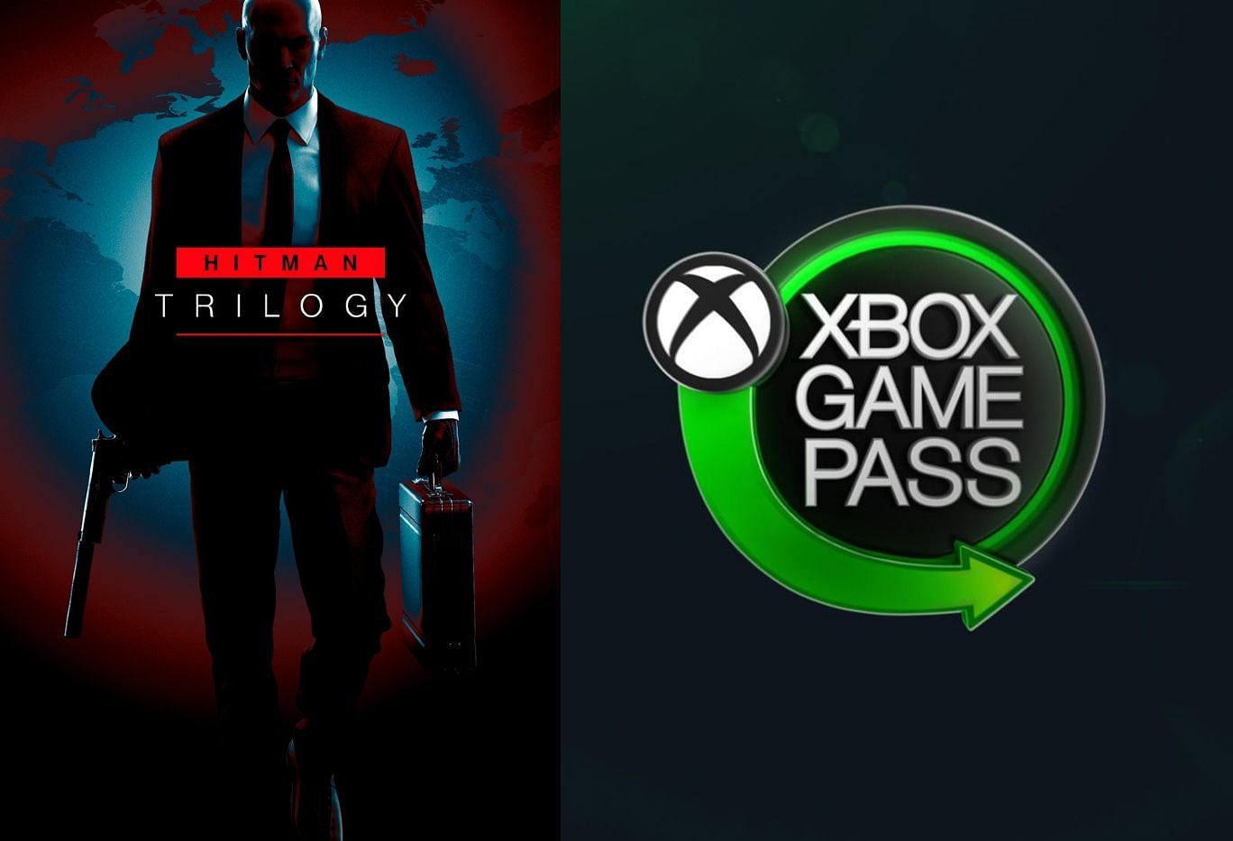 Hitman Trilogy players on Xbox Game Pass PC are facing an issue where the game is not launching (Image by Sportskeeda)