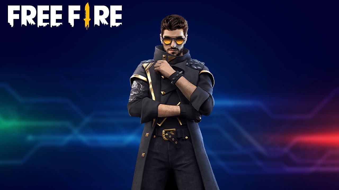 3 best Free Fire character combinations with DJ Alok for aggressive ...