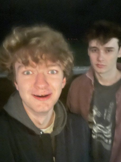 TommyInnit fans in shock after he reveals he is "homeless"
