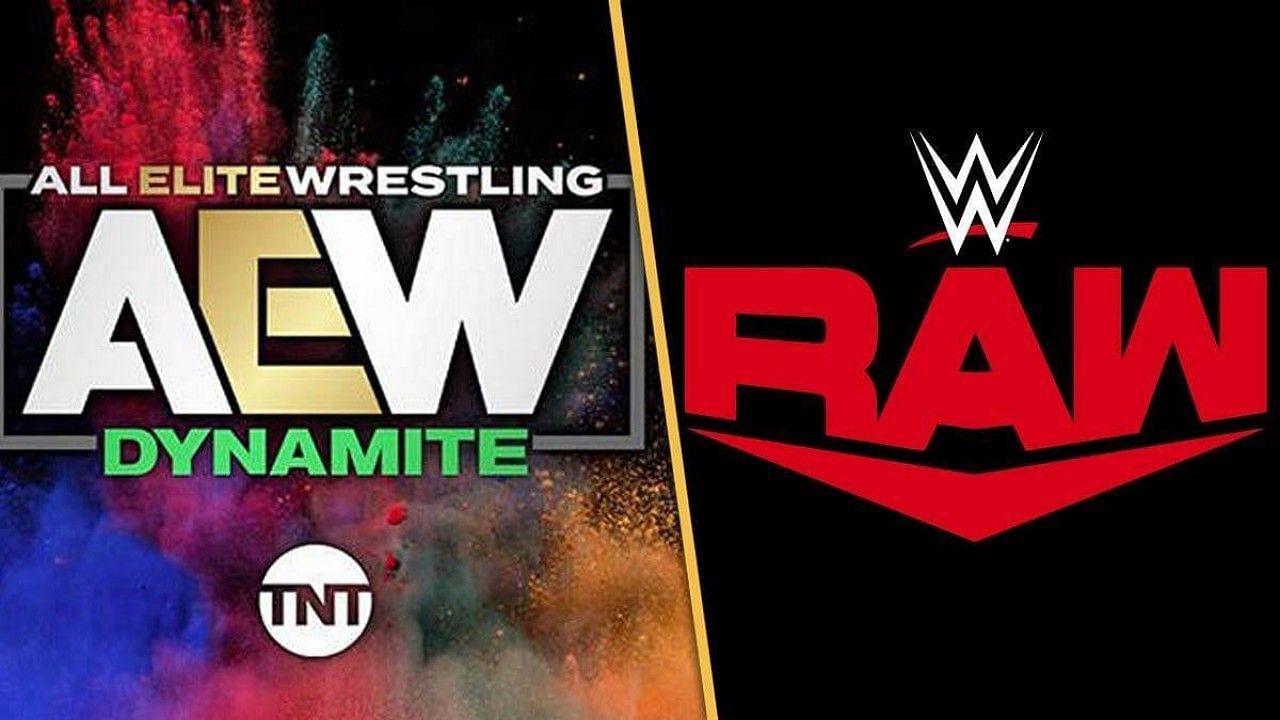 AEW Dynamite Beats WWE Raw In Ratings This Week, AEW Dynamite के ...