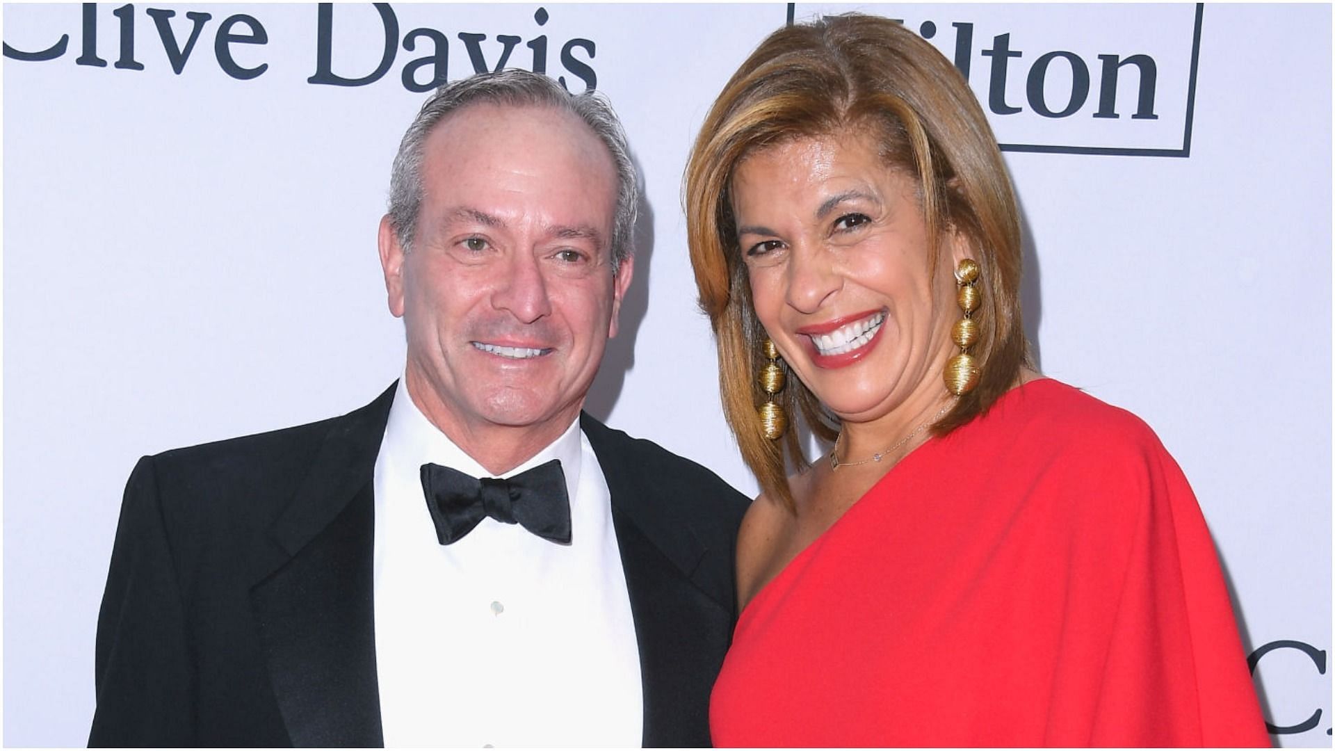 Why Did Today Host Hoda Kotb And Joel Schiffman Break Up 