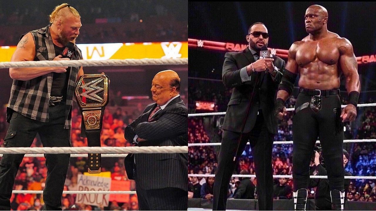WWE Royal Rumble 2022 को सही तरह बिल्ड करने की जरूरत है