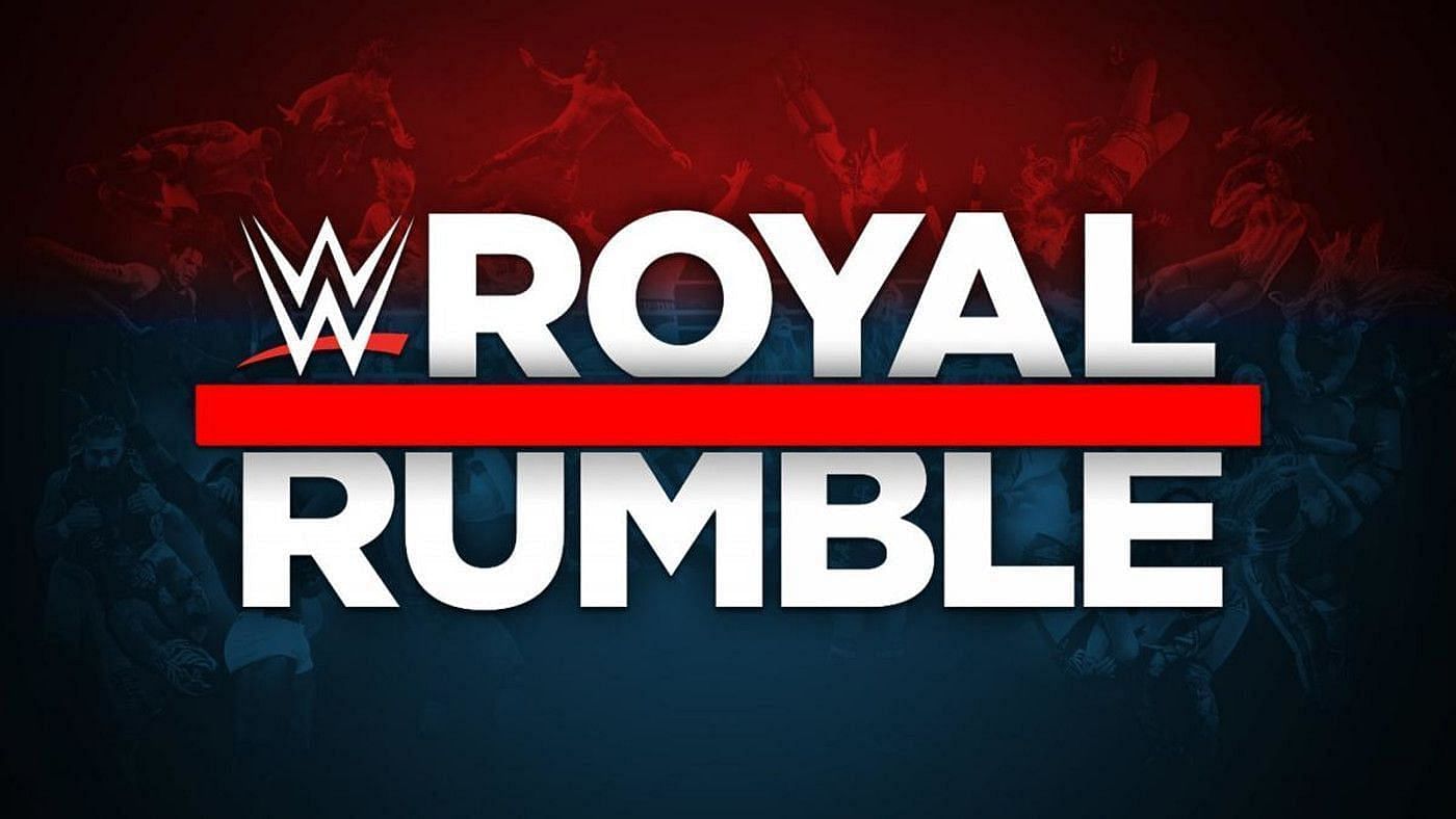 WWE Royal Rumble को लेकर बड़ा अपडेट सामने आया