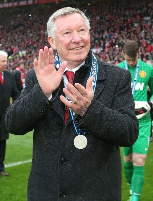 Ranking the 5 greatest British managers of all time