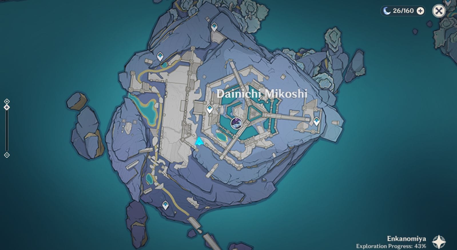 Finde Die Letzte Ruine Genshin Impact 'Collect the five lost books' in Genshin Impact: Book locations and