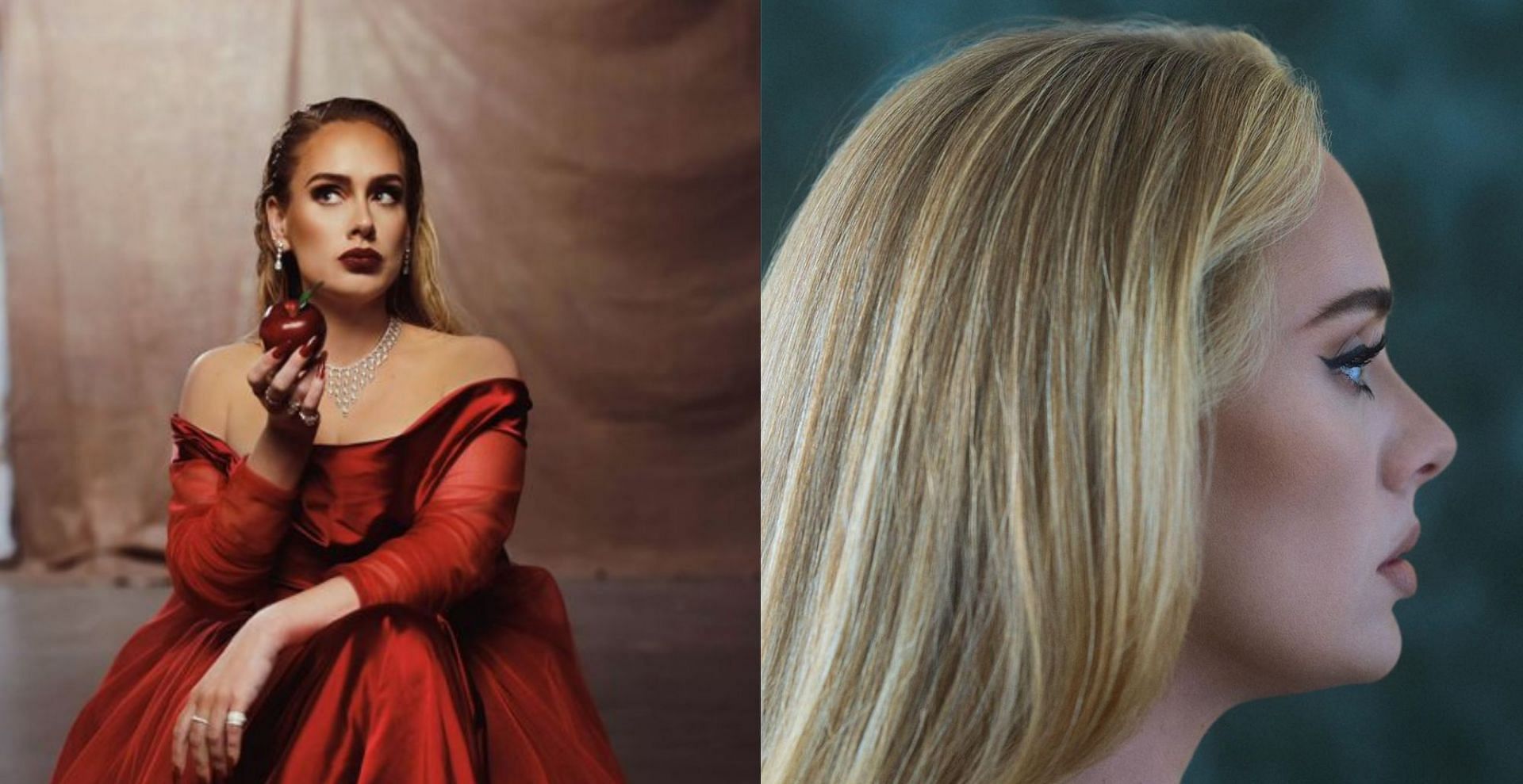 Adele's 'Oh My God' Music Video Accused Of Being 'satanic' By Christian ...